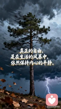 情绪没有对错，它只是一个信号，告诉你该停下来听听自己的声音了。