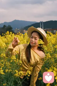 你若盛开 蝴碟自来 向前走 向前看 🌼配图