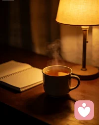 亲爱的朋友！
 
见字如面。
 
我想问问你，这几天，你是不是又觉得自己像个紧绷的弦？
 
是不是明明心里已经下雨了，脸上还要挂着若无其事的笑？
是不是觉得身边的人都不理解你，只有自己还在那个黑漆漆的胡同里，孤军奋战？
 
我知道，今年对你来说，真的太难了。
或许是职场上那些看不见尽头的竞争，或许是生活突然抛来的难题，又或许是无数个加班到深夜的瞬间，只有路灯陪着你。
 
你咬牙坚持着，不敢喊累，不敢说不行。
你把所有的脆弱都藏得严严实实，把“我很好”挂在嘴边，可只有深夜里，你才敢偷偷卸下铠甲，对着自己叹气。
 
你真的已经做得很好了。
你已经够勇敢、够坚韧了。
 
不要因为生活难，就责怪自己不够好；
不要因为没有人懂，就觉得自己是个累赘。
你值得被温柔看见，值得有人为你停下脚步。
 
作为一名倾听师，我不想对你讲“加油”，因为我知道你听得太多了。
我只想做你情绪的容器，接住你的崩溃，融化你的委屈。
 
如果你觉得太累了，如果你觉得无人可说，
请来找我。
在这里，你不用坚强，不用懂事，不用假装若无其事。
 
你可以哭，可以咆哮，可以像个孩子一样任性。
我会一直听着，陪着你，慢慢把那些苦，都吐出来。
 
人间有些路很难走，但你不必一个人走。
我在这里，拥抱着你，说一句：辛苦了，我的朋友。配图