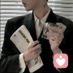 安静倾听的头像