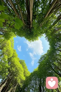慢慢调整，慢慢变好，一切都在往好的方向走。配图