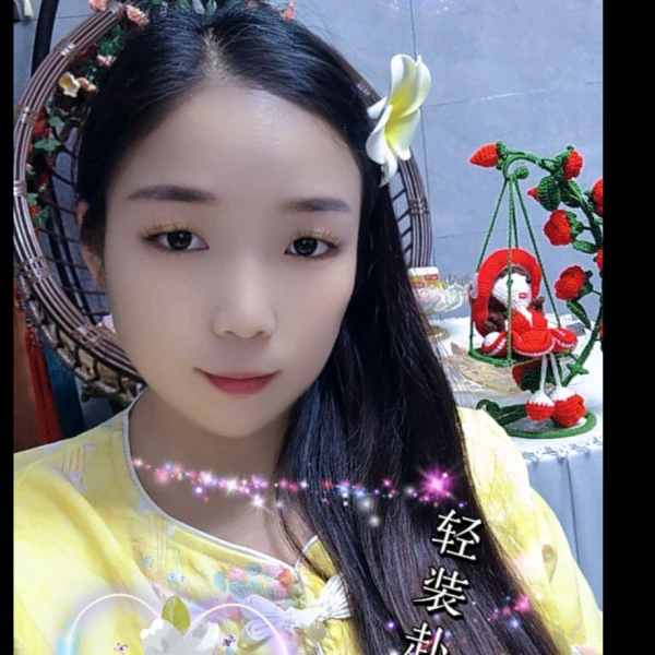 君君情感倾听师