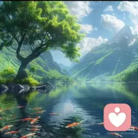 心理学上说：
所有的坏情绪，都是在提醒你——该好好爱自己了。
 
别因为别人的错，惩罚自己；
别因为一段关系，否定整个人生；
别把委屈咽下去，换一句“我没事”。
 
你值得被尊重、被忠诚、被珍惜。
真正的自愈，从“被看见、被倾听”开始。
 
如果你心里藏着太多苦，
我在这里，听你慢慢说。
 
心理学里最治愈的一句话：
“你的感受，永远是重要的。”
 
不用假装坚强，
不用逼自己快乐，
不用默默扛下所有。
难过、压抑、委屈、迷茫，都可以被倾听。
 
我在这里，做你最安全的情绪树洞。
你说，我听，我懂，我陪。
 
 