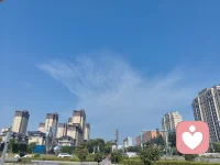 新凉入序，秋意渐来。
众生皆有心事，人人各有风霜。
不必伪装无忧无虑，脆弱本就是人之常态。
不评判、不否定，以真诚赴一场心灵的相遇。