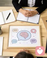 心理倾听｜情绪陪伴服务

你是否经常：
心里有事没人说、越想越焦虑、越憋越难受？

我是专业倾听师，提供：
✅ 一对一线上倾听陪伴
✅ 情感/婚姻/家庭/职场困扰倾诉
✅ 焦虑、压力、低落情绪疏导
✅ 全程保密、无评判、温柔共情

不灌鸡汤、不讲大道理，
只认真听你说，陪你梳理情绪、缓解内耗。
你值得被好好倾听、好好善待。
需要陪伴，随时找我🌙配图