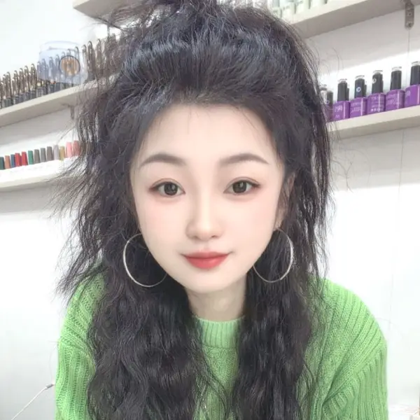 予昕（倾听者）