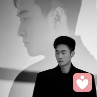 任何的不愉快烦心事，我都愿意为你分担！配图