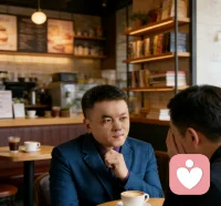 “你可以尽情释放情绪”
你有没有过这样的时刻？明明很难过，却要笑着说“我没事”；明明很生气，却要装作不在乎；明明快撑不住了，却还要对所有人说“我可以”。

因为我们从小就被教导：要情绪稳定，要懂事，不要给别人添麻烦。

但在我这里，这些规则都不需要遵守。你可以哭，可以把积压已久的委屈都说出来；你可以愤怒，可以骂那些伤害过你的人；你可以迷茫，可以说“我不知道该怎么办”。所有你在别处不敢、不能、不好意思表达的情绪，都可以在这里，安心地释放出来。

我不会打断你，不会评判你，更不会急着给你灌“心灵鸡汤”。我会做的，是陪着你，听你说，让你知道：你的情绪是合理的，你的感受是重要的，你不需要一个人扛着。

“也可以安心显露脆弱”

最让我心疼的，是很多人对我说：“这些话我从来没跟任何人讲过。”

脆弱，是我们藏得最深的东西。因为我们害怕——害怕被看轻，害怕被利用，害怕成为别人的负担。所以宁愿把自己包裹得严严实实，也不愿让别人看到一丝裂痕。

可是，那些脆弱的时刻，才是最真实的你啊。那些深夜的孤独、不被理解的痛苦、藏在笑容背后的伤疤，它们不是你“不该有”的部分，而是你生命的一部分，是需要被看见、被接纳的部分。

在我面前，你可以卸下所有伪装。那个“不堪一击”的你，不会被我轻视，只会被我小心地捧住，轻轻地守护。

“我都在”

这三个字，是我能给你的全部承诺。

当你被情绪淹没时，我在；当你在黑暗中独自摸索时，我在；当你只是需要一个安全的角落，静静待一会儿时，我都在。

我不替你活，也不替你选。但我会陪你走这一段路，听你把心里的话说完，陪你去看看那些你自己都未曾看清的角落。

如果你累了，想找个人说说心里话——我在这里，一直都在。配图