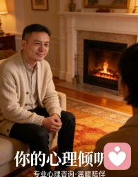 出轨的婚姻，我是否还有勇气去坚守？

你好，我是你的心理倾听者。

当这个问题出现在脑海中时，我想你一定经历了无数个辗转难眠的夜晚。一边是曾经的感情、家庭的完整、多年的习惯；一边是背叛的刺痛、信任的崩塌、未来的不确定。你在“离开”和“留下”之间反复拉扯，既怕自己冲动做出后悔的决定，又怕留下只是拖延痛苦的到来。

我想对你说：无论你最后选择什么，都没有对错之分。真正重要的，是你能否在这个选择中，重新找到内心的平静和力量。

首先，请允许自己感受所有的情绪

发现出轨后，你会经历复杂的情绪风暴——愤怒、羞辱、悲伤、不甘、自我怀疑……你可能会反复想：“是不是我不够好？”“如果我能早点发现……”

请你停下来。出轨是对方的选择，不是你不够好。你不需要为别人的错误承担自责。

允许自己恨，允许自己痛，允许自己暂时不想面对任何人。这些情绪不是你脆弱的表现，而是你内心正在努力消化这场创伤。给自己一点时间，让情绪流一会儿，不要急着做决定。

其次，看清你害怕失去的到底是什么

当你思考“是否坚守”时，可以试着问自己几个问题：

你害怕失去的，是这个人本身，还是某种熟悉的生活状态？是害怕孤独，还是真的还爱着他？是为了孩子维持表面的完整，还是相信这段关系真的还有修复的可能？

很多时候，我们不敢离开，不是因为离不开那个人，而是离不开婚姻带来的安全感、社会认同感，或者只是害怕未知。但如果你留下只是因为恐惧，而不是因为爱和希望，那这段婚姻可能会变成一座无声的牢笼。

然后，判断出轨的性质和对方的态度

不是所有的出轨都一样。一次醉酒后的失控，和长期蓄意的欺骗，性质完全不同；对方真心悔过、愿意坦诚沟通，与推卸责任、继续隐瞒，修复的可能性也截然不同。

你可以观察：他是否真正意识到对你的伤害？是否愿意切断与第三者的联系？是否愿意陪你一起面对这个伤疤，哪怕过程很痛苦？还是只想把这件事翻篇，让你“别再提了”？

婚姻是两个人的事。如果只有你一个人在努力修补，那再大的勇气，也撑不起一段破碎的关系。

最后，无论留下还是离开，你都需要重建自己

出轨最大的伤害，不是背叛本身，而是它对自我价值的摧毁。你可能会开始怀疑自己是否值得被爱，怀疑自己对感情的判断力，甚至怀疑未来还能不能相信任何人。

所以，无论你最终选择坚守还是转身，都要先做一件事：把自己找回来。

去关注自己的感受，去重新建立支持系统——朋友配图