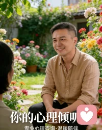 人生最好的心理压力释放，就是遇到一个懂你的倾听者

你好，我是你的心理倾听者。

你有没有发现，有时候心里堵得慌，不是因为事情有多难，而是因为没人能懂。

那些咽回去的话，那些强撑的坚强，那些说不出口的委屈——它们堆积在心里，慢慢变成压力，变成失眠，变成莫名其妙的烦躁。

而最好的释放，不是听一堆大道理，不是被告诉“想开点”，而是遇到一个真正懂你的人。

懂你，是不用解释太多，他就能感受到你的情绪；是不用刻意表达，他就能接住你的脆弱。在他面前，你可以放下所有伪装，把积压在心里的话，痛痛快快地说出来。

说出来本身，就是一种治愈。被听懂，就是一种释放。

如果你累了，需要一个懂你的人——我在这里。配图