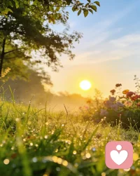 早安呀～
新的一天，不用急着完美，
也不用逼自己立刻坚强。
 
允许自己慢慢醒过来，
允许情绪轻轻飘一会儿，
允许今天只是普通又认真的一天。
 
你已经很棒了，
慢慢来，一切都会顺顺利利。
🌿早安，好好爱自己。配图