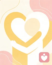 好的感情从不是互相较劲，也不是非要争个输赢。
是你累了，我愿意静静听你说；
是我委屈了，你能温柔接住我的情绪。
两个人在一起，好好说话、认真倾听、彼此包容，
就是最踏实长久的幸福❤️
 
#情感陪伴 #两性关系 #暖心倾听 #好好爱自己配图