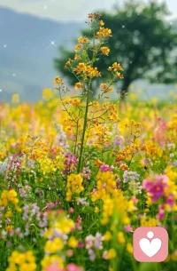 人生本就有晴有雨、有顺有逆，不必为一时得失纠结，也不必因一时困境焦虑。放宽心，往前走，所有经历都是成长，慢慢疏导情绪，静静沉淀自己，日子终会越来越明朗。