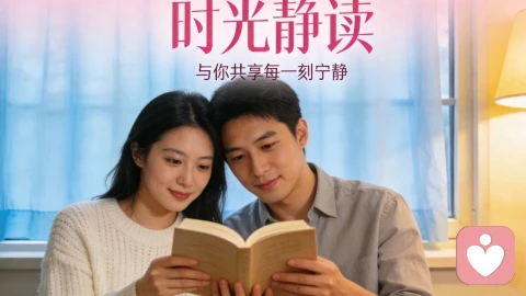 不必急着奔赴答案，婚恋本是一场温柔的同行