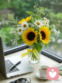 遗憾是常态，圆满才是意外。配图