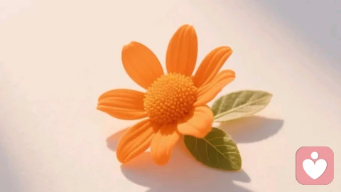 来访者小故事分享：心里的那根刺，其实是盛开的花