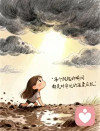 ＃换运之前是会换人的 突然和某个人疏远或走散，朋友也好，恋人也罢，往往意味着你们的频率已经不同。

要么是你走快了，要么是你跟不上了。
谁跟不上谁，时间会给你答案。

所以有时候，一段关系的自然破裂，未必是坏事。

它只是在提醒你：你们已经不再匹配，从能量到成长，步伐早已不同。

不必回头纠结，也不必责怪。

把自己变成更好的自己，就是对过去最好的答复。配图