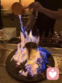 你担心什么，什么就容易成真，这没什么玄的，是你一直在给那个画面注入能量。
所以别老说“万一失败怎么办”，说多了脑子就当真了。