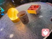 首先你会发现前途比爱更重要，其次你会发现爱比前途更难得
那就让我们有钱又有爱吧
