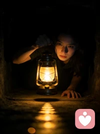 煤气灯效应💡
作为一种情感虐待和控制的手段，其操控者可以是男性或女性、伴侣或恋人、老板或同事、父母或兄弟姐妹。它利用的是我们心中最深层的恐惧、最焦虑的念头，以及最渴望被理解、欣赏和爱的愿望，不断瓦解一个人的自尊，即便是最自信的人也逃不过它的魔掌。配图