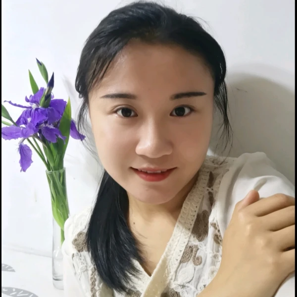 暖意☀️