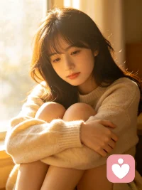 在成为妻子、妈妈、丈夫、父亲之前，你先是你自己。
不用活成别人期待的样子，
不用一直完美、一直懂事。
允许自己低落，允许自己休息，
允许自己，慢慢找回力量。