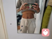 健身，减肥陪伴好像也不是不行～😏
