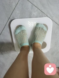 健身，减肥陪伴好像也不是不行～😏
