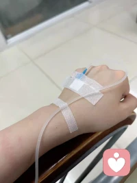 祝大家得财，得运，得势，千万不要像我一样得病😭