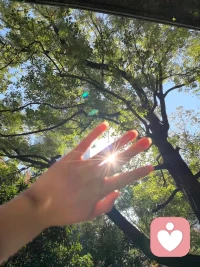 人最深的恐惧是把被爱当作自己存在的价值。
所有的关系都是流动的。
我允许你随时离开，正如我随时可以转身。配图
