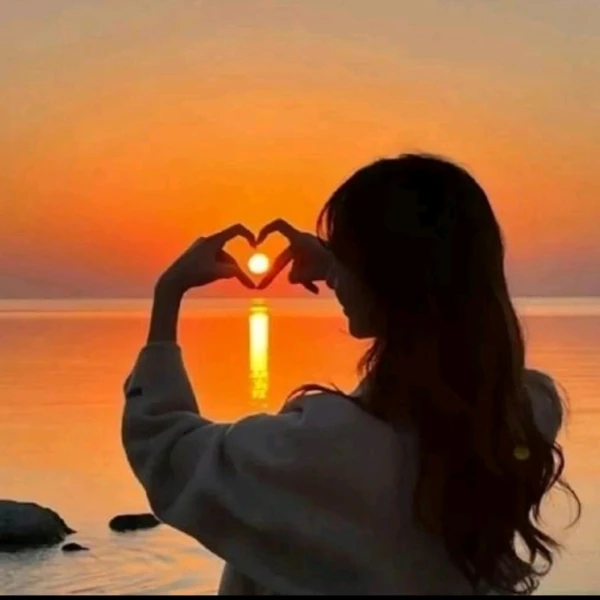 暖意☀️