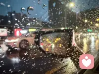 好好听风，好好看雨，好好生活，好好享受美食和热爱