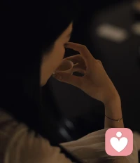 慢慢沉淀，慢慢发光。
新开了一份倾听陪伴的小事业，
不慌不忙，用心接住每一份情绪，
也继续做那个安静、温暖、有力量的自己。
往后余生，先悦己，再悦人。✨