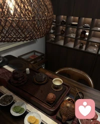 慢慢沉淀，慢慢发光。
新开了一份倾听陪伴的小事业，
不慌不忙，用心接住每一份情绪，
也继续做那个安静、温暖、有力量的自己。
往后余生，先悦己，再悦人。✨