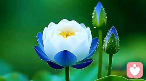 蛰伏攀援，顺势而立
