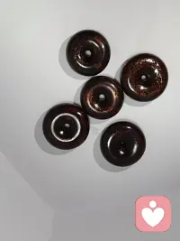 美的定义在于自己，喜欢就是最好的，不追求完美，平稳接受失败就是成功