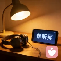 做倾听师，我学会了两件事：
✅ 不急着给建议，先把“我在听”说清楚；
✅ 不否定任何感受，让每句话都有被看见的机会。
 
未来的日子，想继续做那个：
在你深夜emo的时候，接住你情绪的人；
在你想倾诉的时候，安安静静陪着你的人。
 
如果你也有想说却没人说的话，来这里找我吧——
我在这儿，等你开口。配图