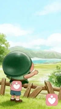 最好的回应，从来不是低头认错，
而是告诉对方——
你的话照亮了我，我要带着这份光，
去灌溉我的认知，去提升我的思维，
让每一次相遇，都成为彼此向上的阶梯。
原来，倾听的本质，是和对方一起，长成更优秀的模样。💛配图