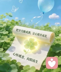 心怀暖意，像阳而生。早上好！配图