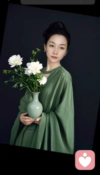 一个女人最飒的底气，从来不是年轻依附，而是
骨子里的独立清醒，阅尽世事仍守初心，历尽千
帆仍向阳而行，撑得起精致，扛得住琐碎，高
光不傲，低谷蓄力，愿你有不伤人的教养，也
有不必伤的气场，活得独立从容，自带锋芒配图