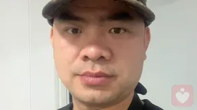 一个愉快的倾听者