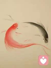 由是释然，复无疑虑配图