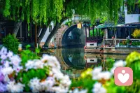 把光带进黑暗，就能点亮一片地方