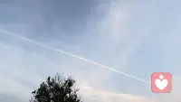 晚风知意，星辰不语。配图