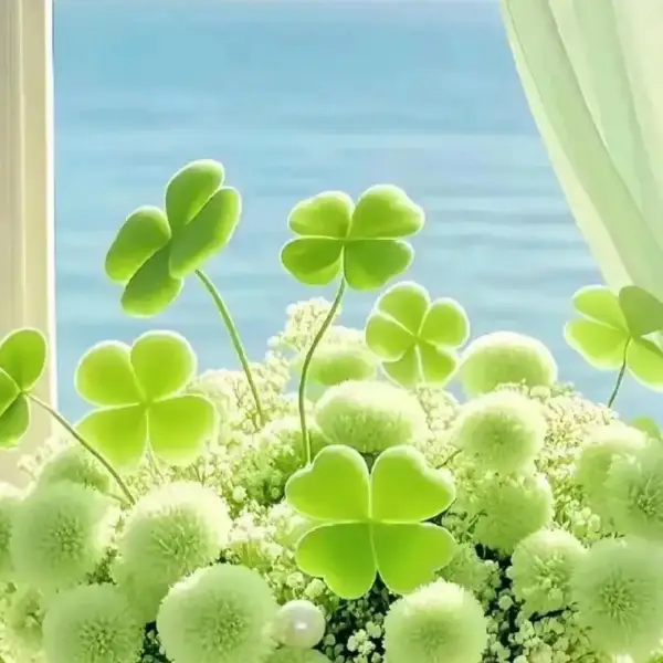 一笑释然