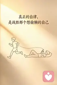 生活里的每一次流泪，都是为了更清晰的看见光。