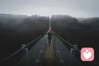 只有两人都看重对方的感受，就算面对婚姻中的不愉快，最后也能和美幸福到结尾。配图