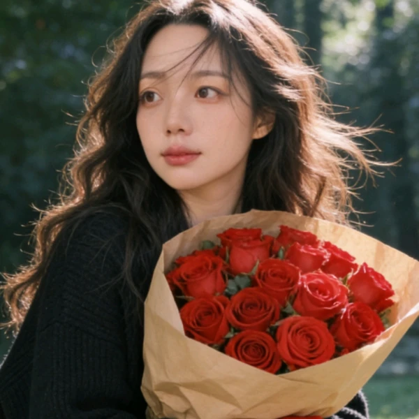 七七（情感陪伴倾听师）