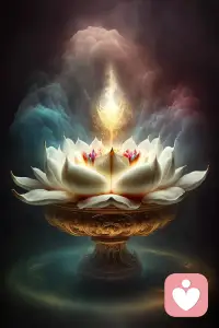 夜色渐浓，心事渐轻，

愿所有奔波，都能在此刻安稳……配图