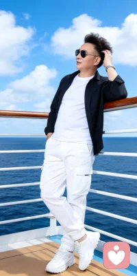 心理微博
婚姻从来不是搭伙过日子，而是两个成熟的人，选择在漫长岁月里彼此照亮、彼此托底。
见过太多鸡飞狗跳，才更明白：好的婚姻，是允许对方做自己，也愿意为对方把自己变得更好。
它不是枷锁，是你累了的时候，回头能看见的那盏灯。配图